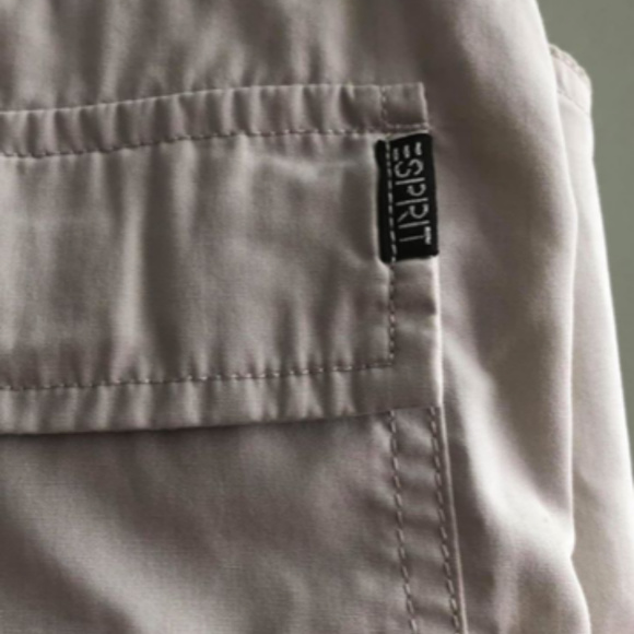 mens ESPRIT pants size 31 like new! - Picture 3 of 4